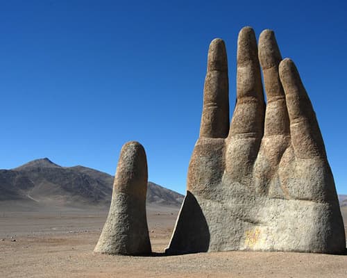 San Pedro de Atacama