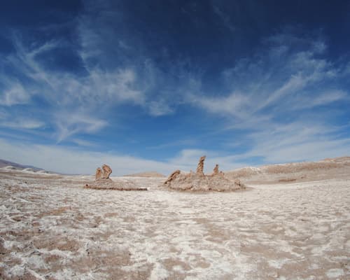 San Pedro de Atacama