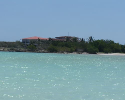 Cayo Coco