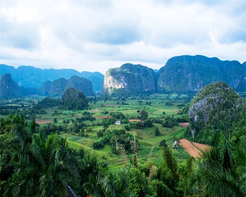 Viñales, Cuba