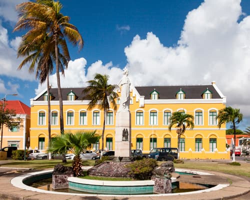 Curaçao