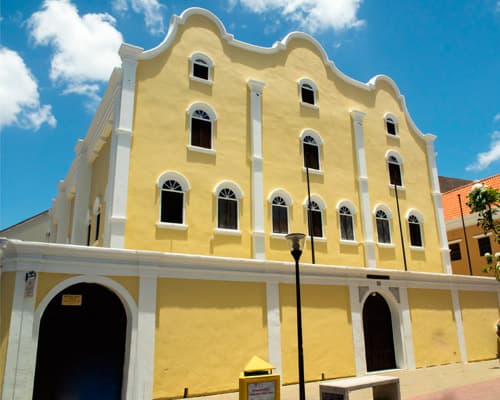 Curaçao