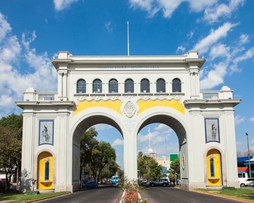 גוואדלחרה, חאליסקו