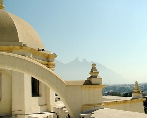Monterrey