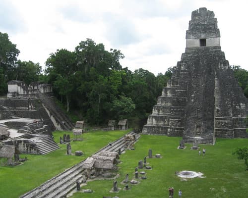 Palenque