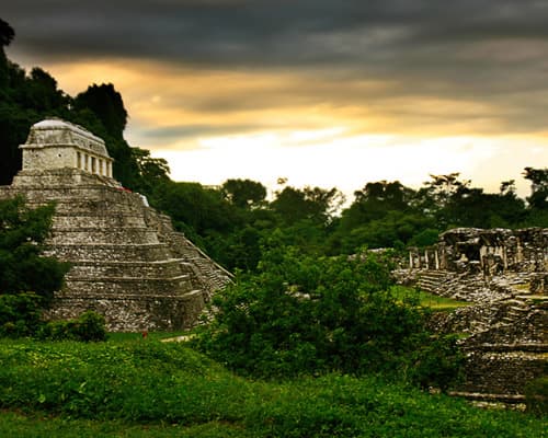 Palenque