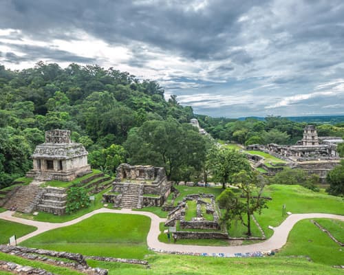 Palenque