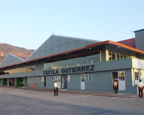Tuxtla Gutierrez