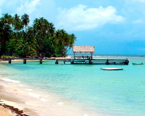 Tobago