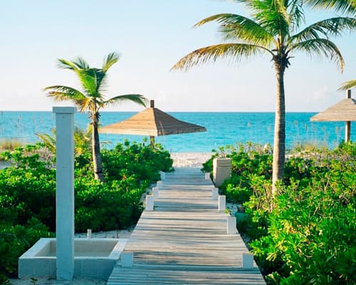 Turks and Caicos Islands