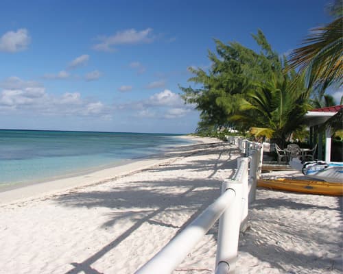 Turks and Caicos Islands