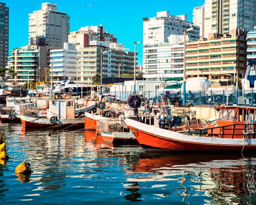 Punta del Este