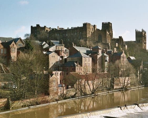 Durham