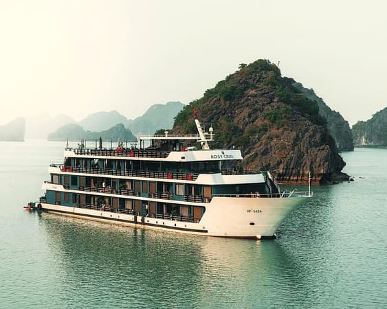 Ha Long Bay