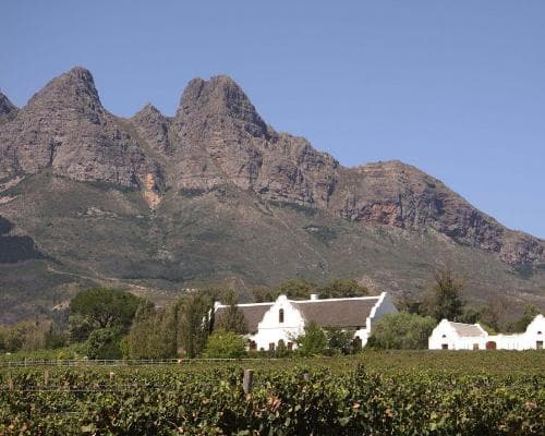 Wellington, South Africa