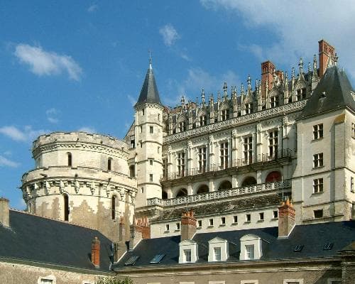 Amboise