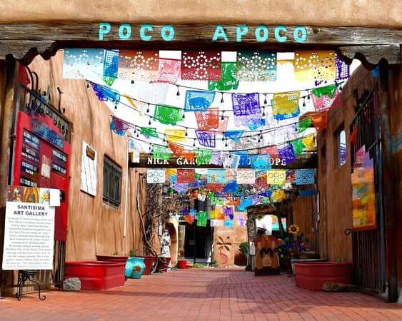 Albuquerque (New Mexico)