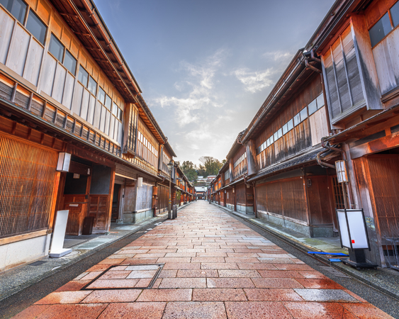 Kanazawa