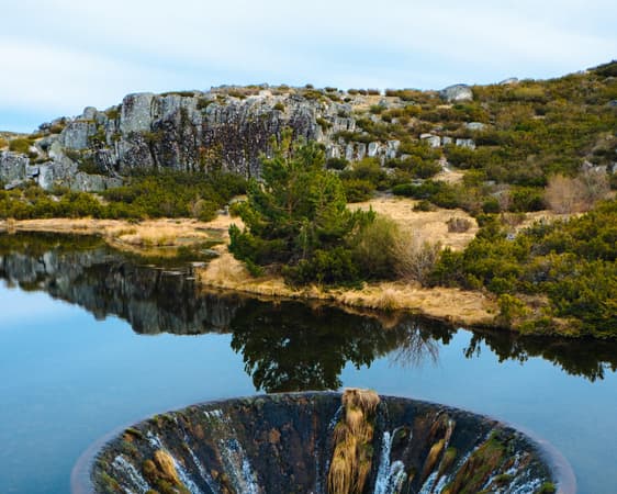 Serra da Estrela