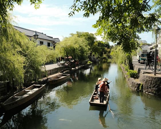 Kurashiki