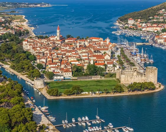 Trogir