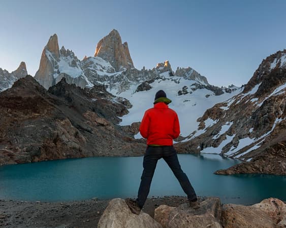El Chaltén