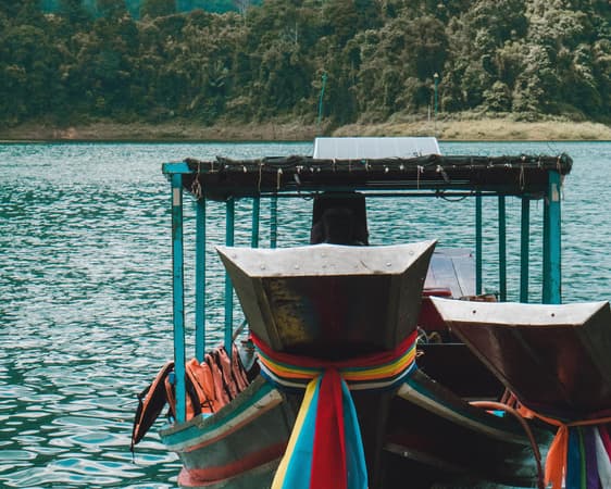 Khao Sok National Park