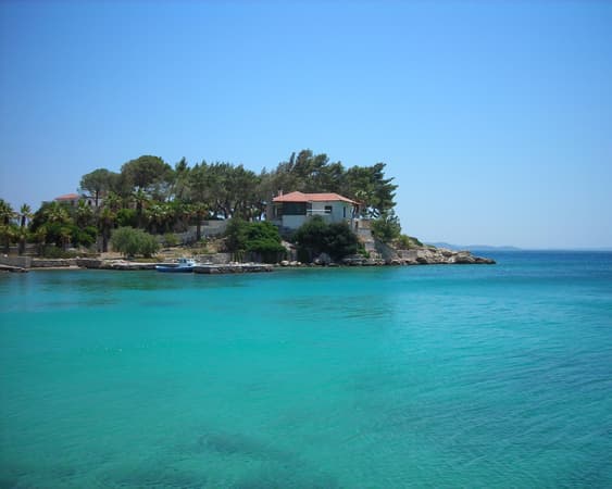 Resort dell'Isola di Matamanoa