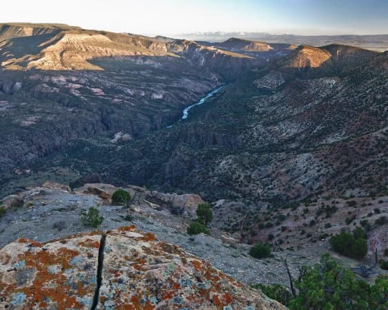 Overnachten in Gunnison CO