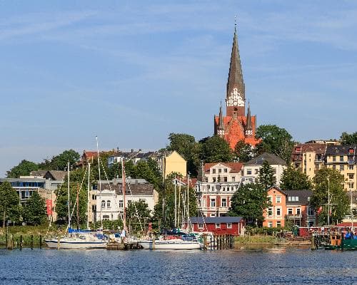 Flensburg