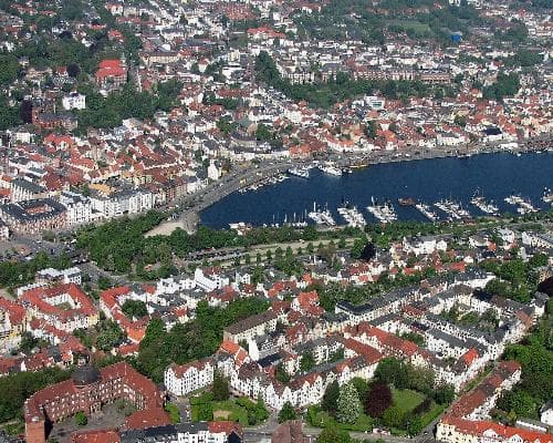 Flensburg
