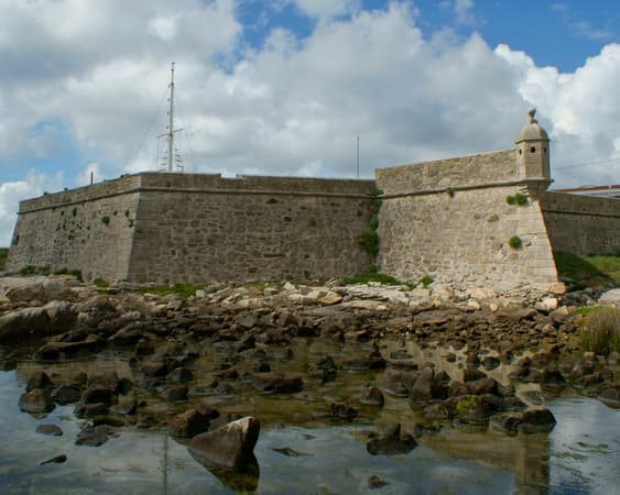 Castelo de Caminha