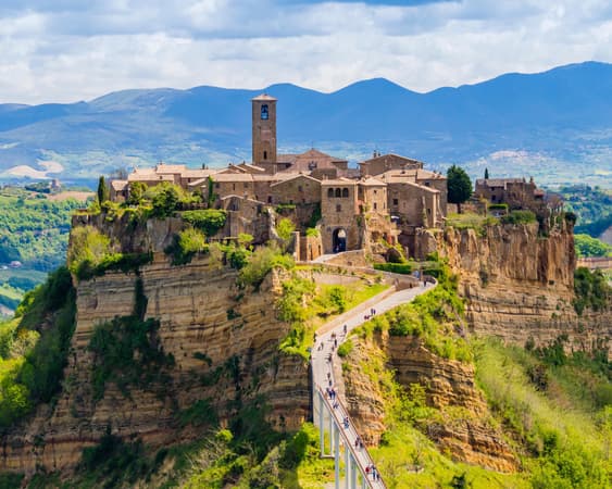 Bagnoregio