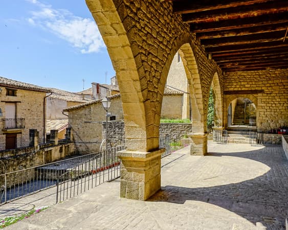 Sos del Rey Católico