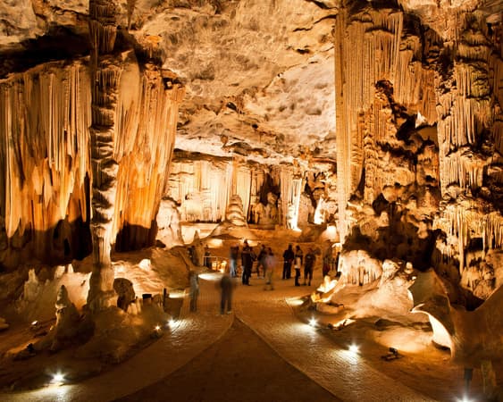 Cango Caves