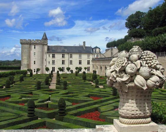 Château de Villandry