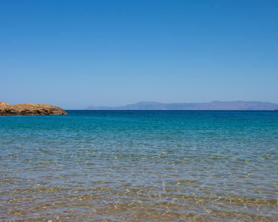 Tussenstop Kustroute Zagorje Beach