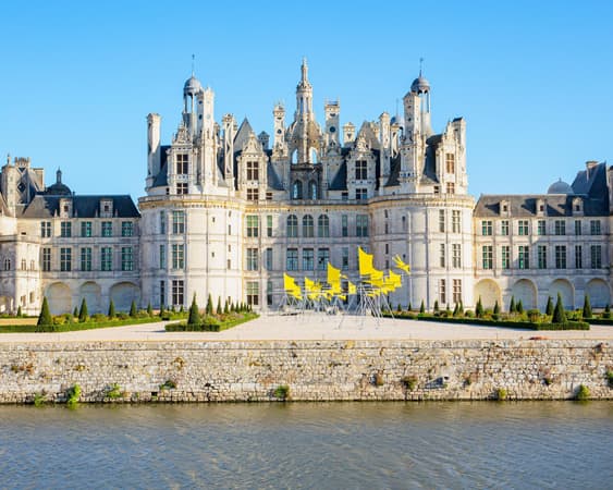 Château de Chambord