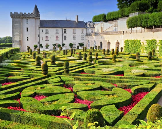 Château de Villandry