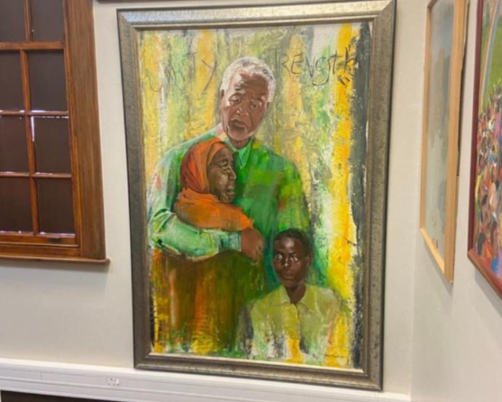 Nelson Mandela Museum