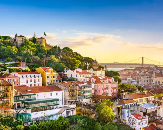 Lisbon