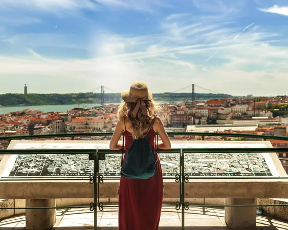 Lisbon
