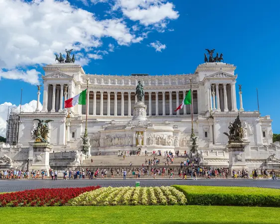 Rome