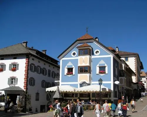 Ortisei