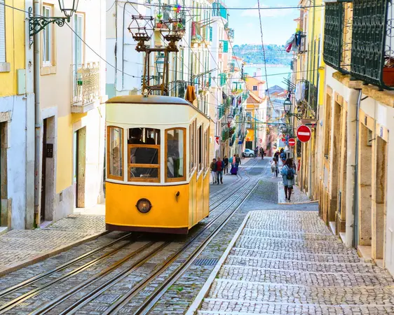 Lisbon