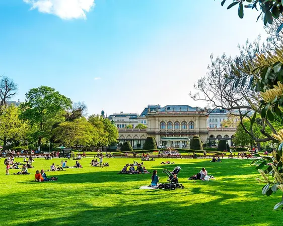 Vienna