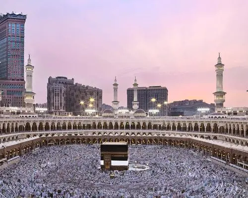 Mekka