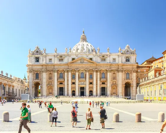 Rome
