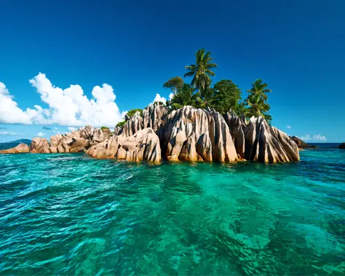 Seychelles Islands
