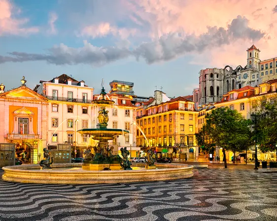 Lisbon